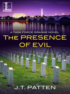 cover image of The Presence of Evil